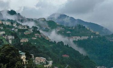 4 Nights & 5 Days in Haridwar and Mussoorie