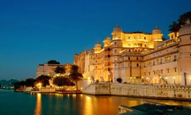 Rajasthan Jaipur 2 Nights 3 Days