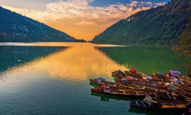 Uttarakhand 07 Nights 08 Days
