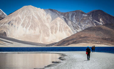 Spiti Valley and Kinnaur
