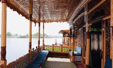HEAVENLY KASHMIR