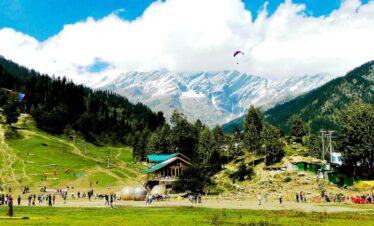 Best of Shimla Manali