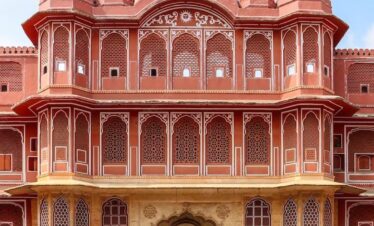 Ultimate Jaipur-Ranthambore Road Trip: Palaces to Tigers