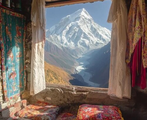 Himachal Pradesh is one of the most popular and easily accessible Hill State of India_