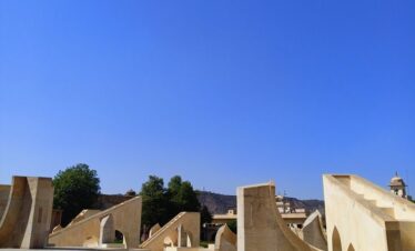 Jaipur, Ajmer, Pushkar