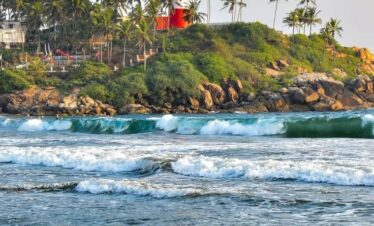 Hills, Houseboats & Beaches: A Week in Kerala