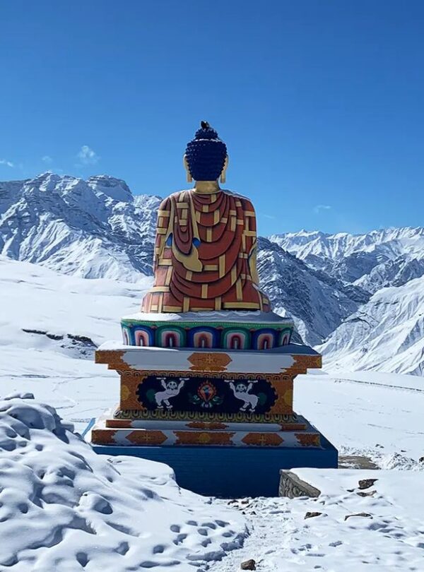 Spiti Valley Tours from Mumbai_ A Journey Through the Serene Himalayan Mountains