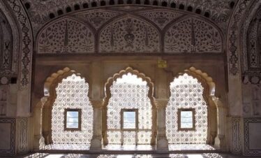 Jaipur, Jodhpur, Jaisalmer, Sam Sand Dunes