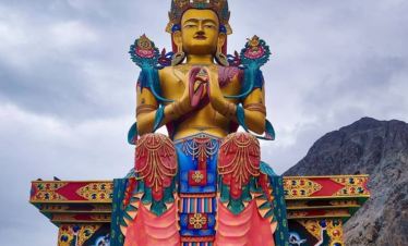Culture Experience Ladakh