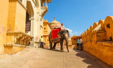 Jaipur, Bikaner, Jaisalmer, Sam Sand Dunes, Jodhpur, MountAbu, Udaipur