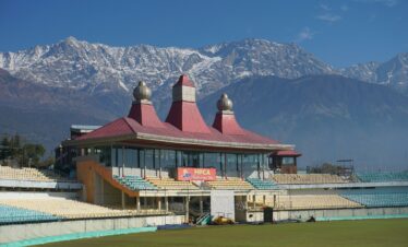 Dharamshala to Mini Switzerland Tour