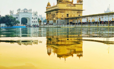 5-Day Himalayan Delight with Amritsar Heritage Experience