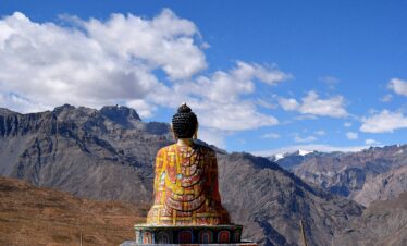 Chandra Taal & Ancient Monasteries: Complete Spiti Circuit