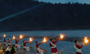 Discover Kumaon Hills: Nainital, Mukteshwar & Binsar Escape