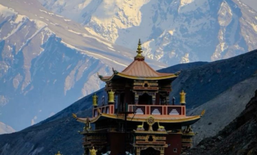 Chitkul to Kaza Winter Quest: Kinnaur-Spiti 6-Day Border Trail