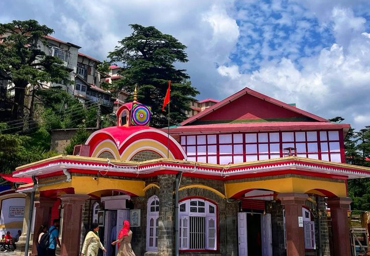2 Nights 3 Days Shimla Tour Package – Complete Travel Guide