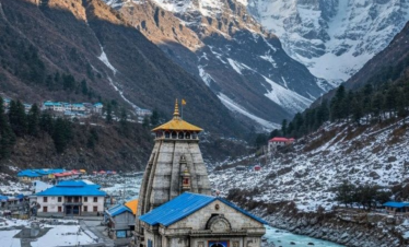 Delhi Char Dham Yatra 2026: 12-Day Package