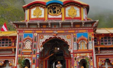 Kedarnath Badrinath 5-Day Express Yatra from Haridwar