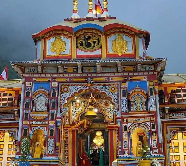 Badrinath