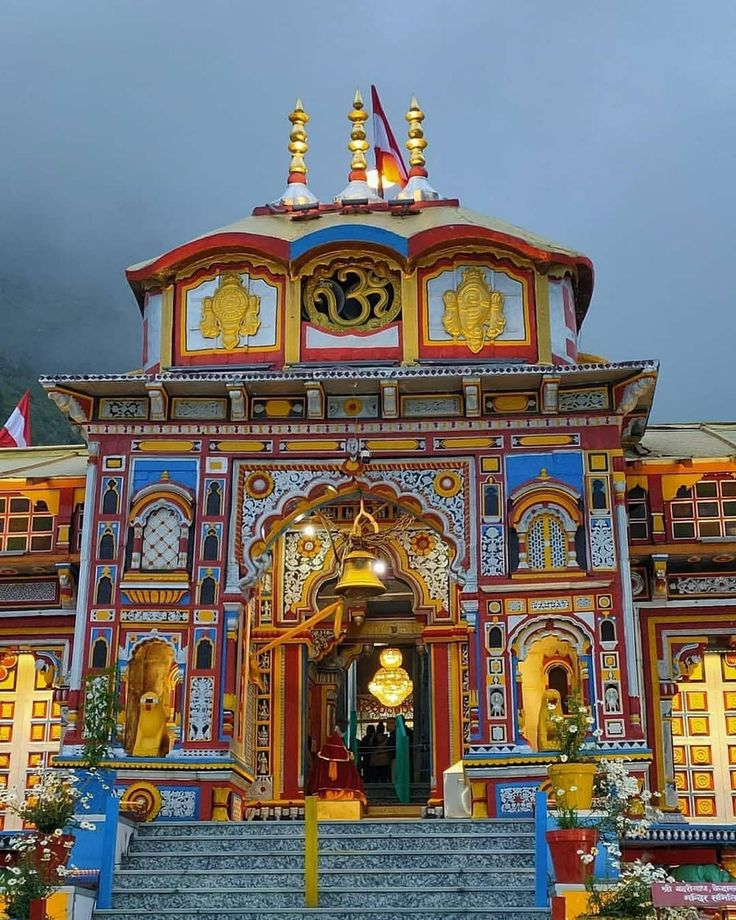 Badrinath