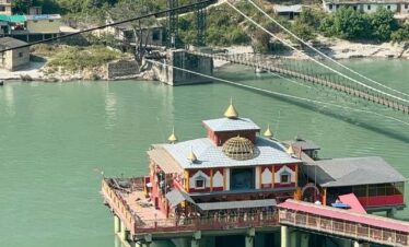 Char Dham Yatra  from Delhi: Complete 11-Day Itinerary