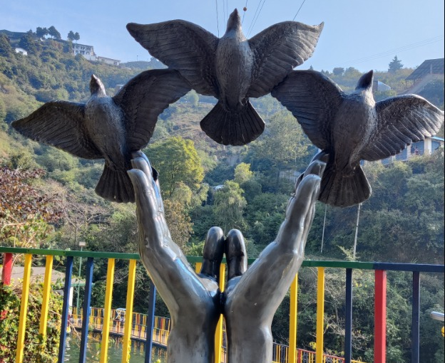 Top 10 Places to Visit in Mussoorie for First-Time Travelers (Complete Guide 2026)